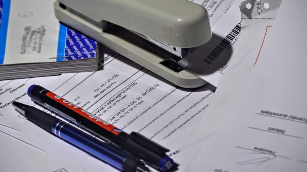 Formulaire exonération taxe foncière en PDF gratuit
